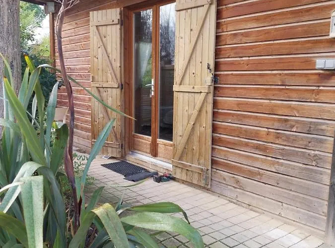 Le Petit Chalet