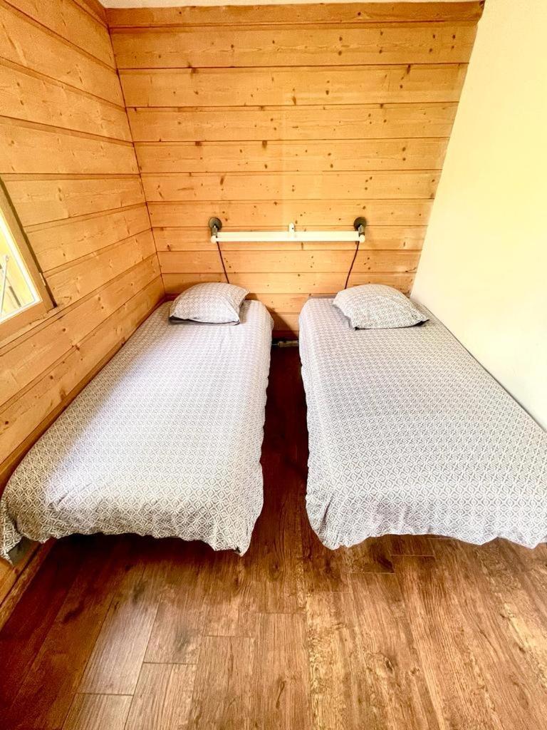 Chalet Le Petit Chanas
