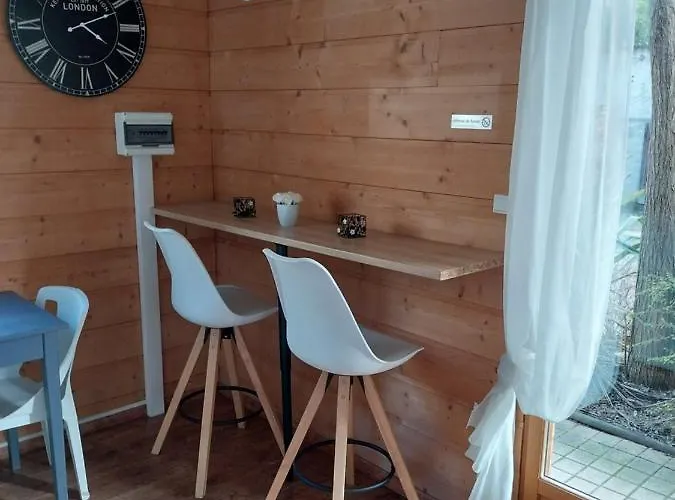 Le Petit Chalet