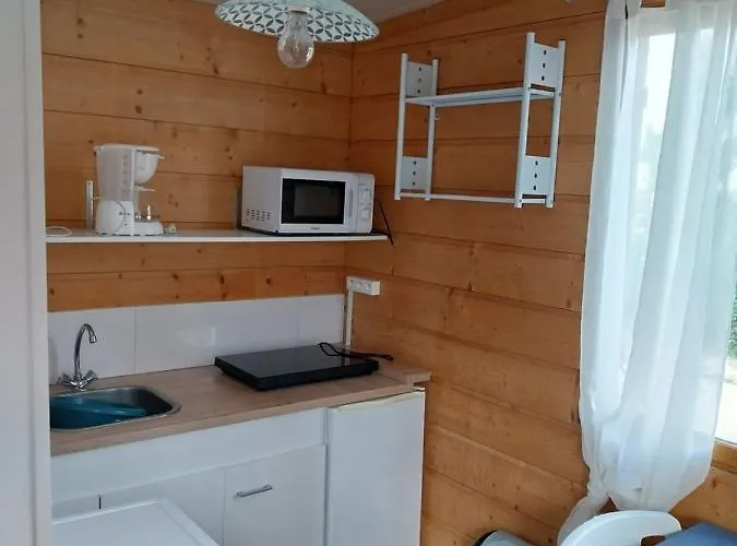 Le Petit Chalet
