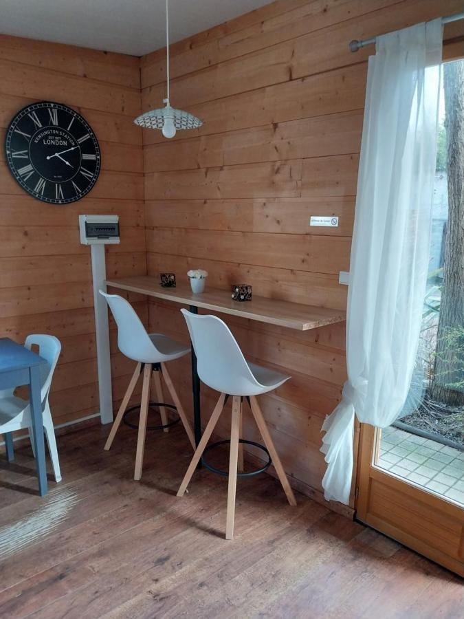Le Petit Chalet *