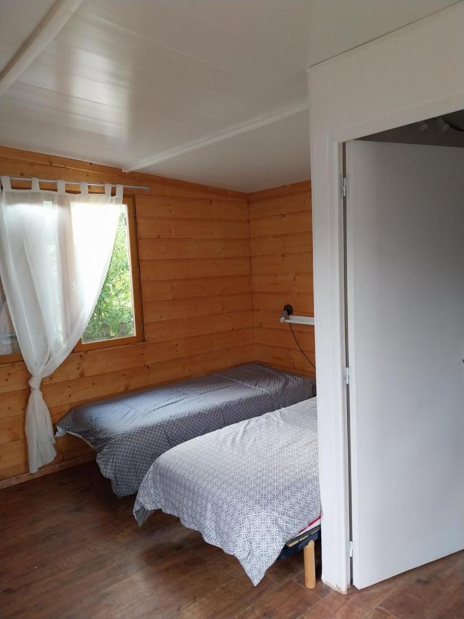 Le Petit Chalet Chanas