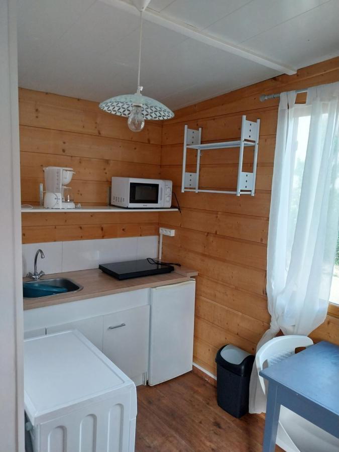 Le Petit Chalet *