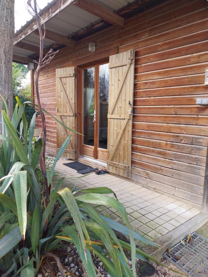 Chalet Le Petit Chanas