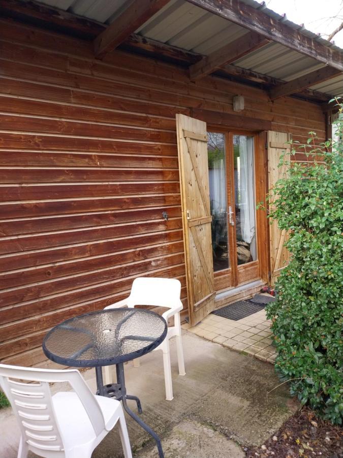 Chalet Le Petit